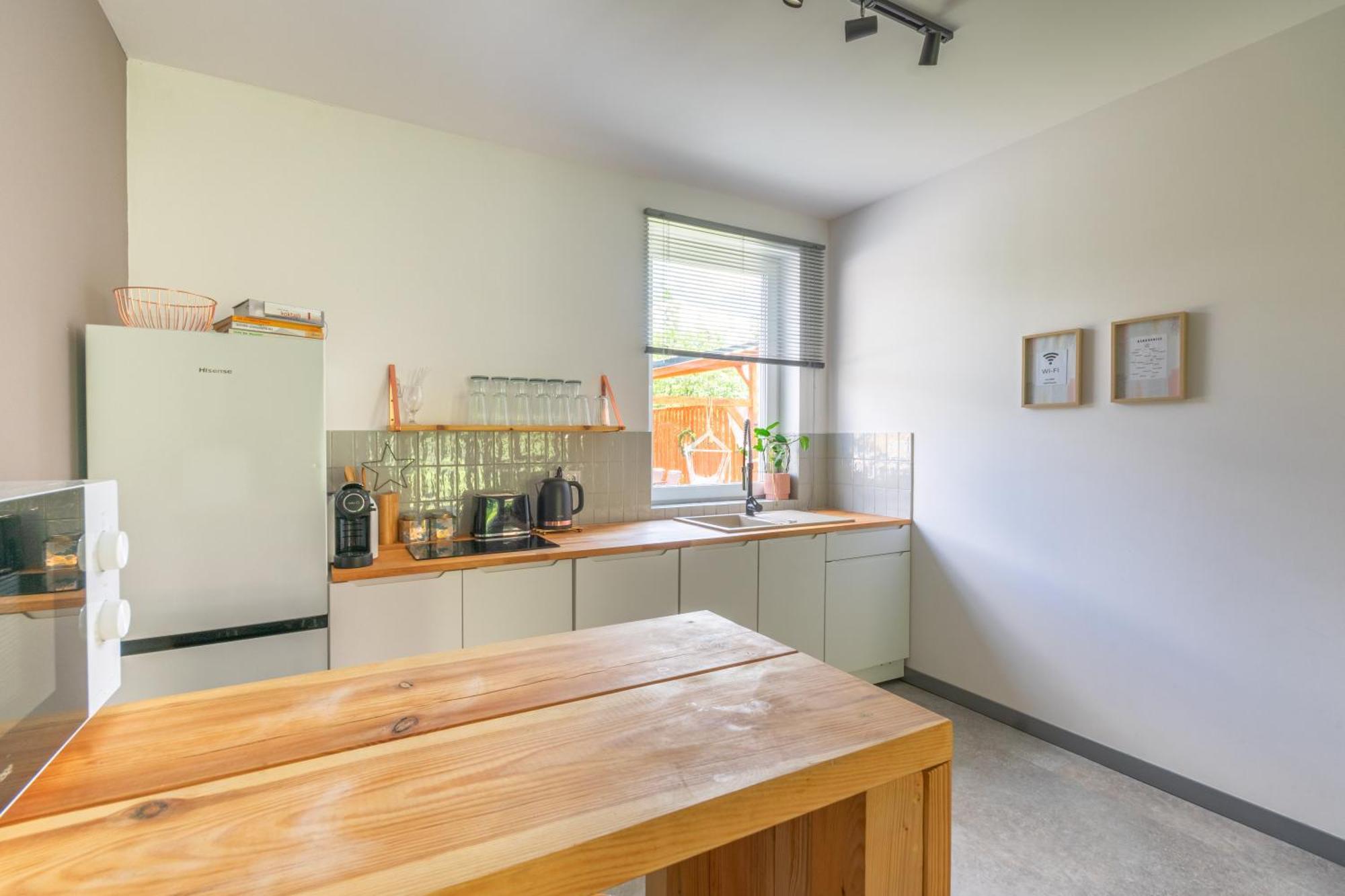 Osada Malawka Pod Sniezka Villa Karpacz Exteriör bild
