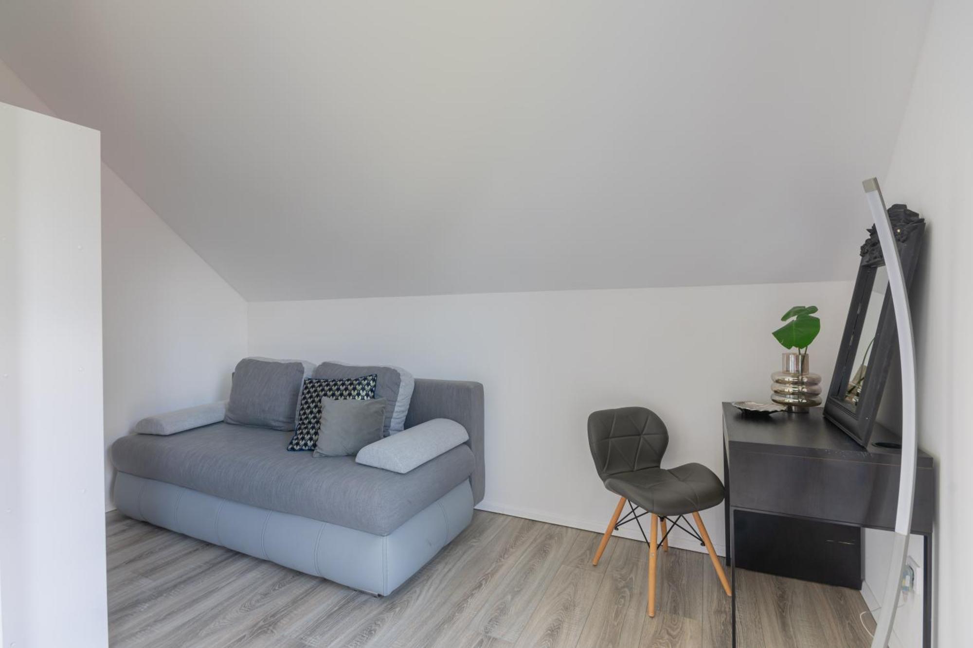 Osada Malawka Pod Sniezka Villa Karpacz Exteriör bild