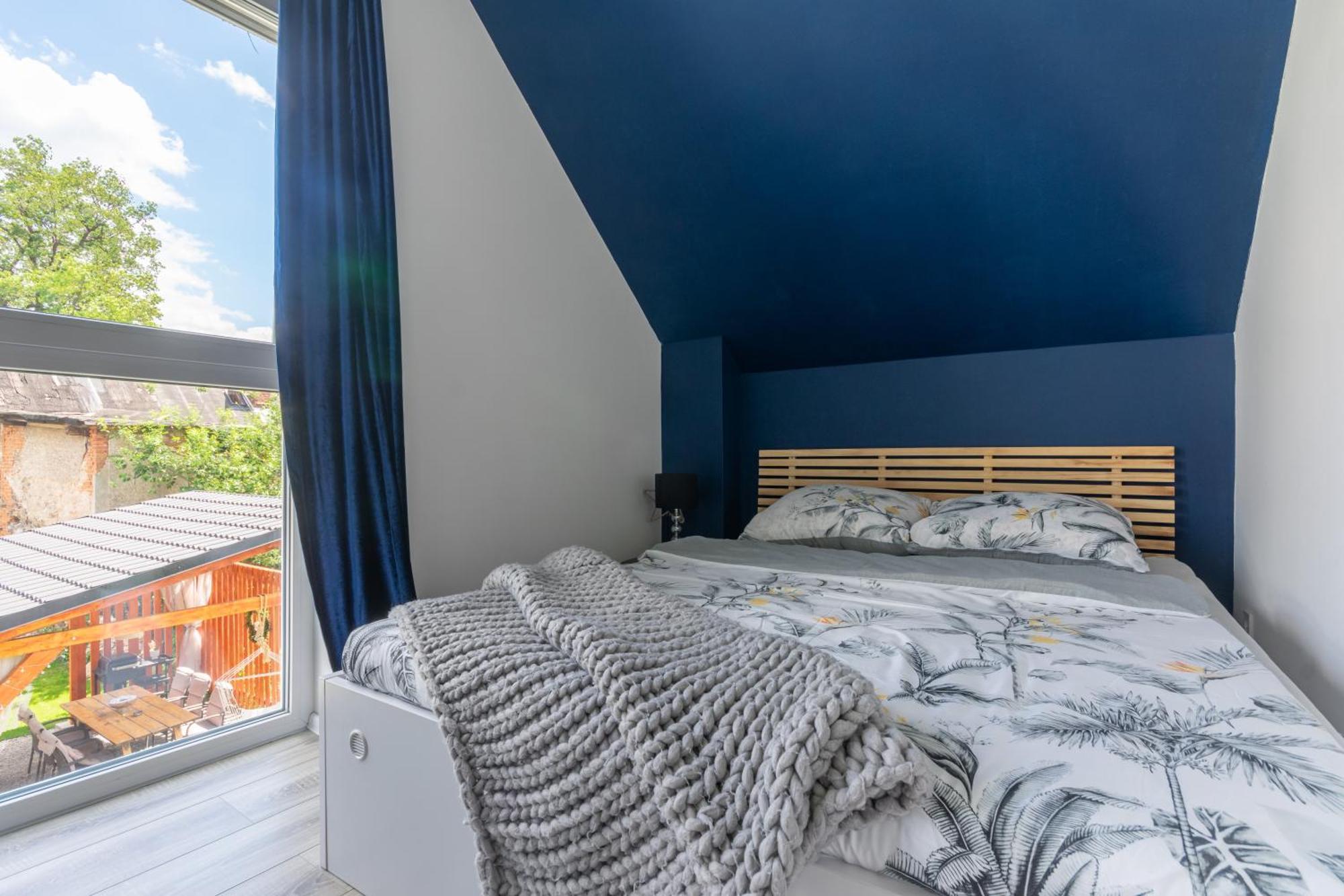 Osada Malawka Pod Sniezka Villa Karpacz Exteriör bild