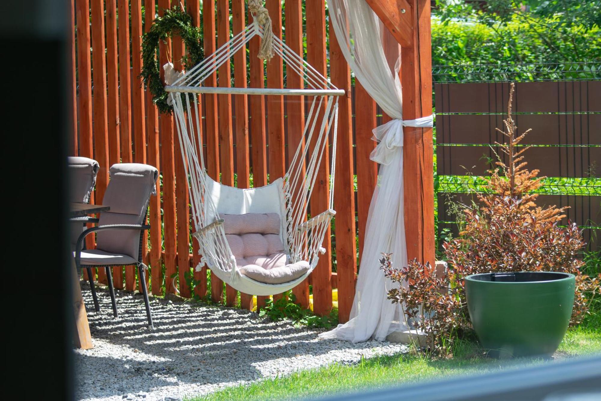 Osada Malawka Pod Sniezka Villa Karpacz Exteriör bild