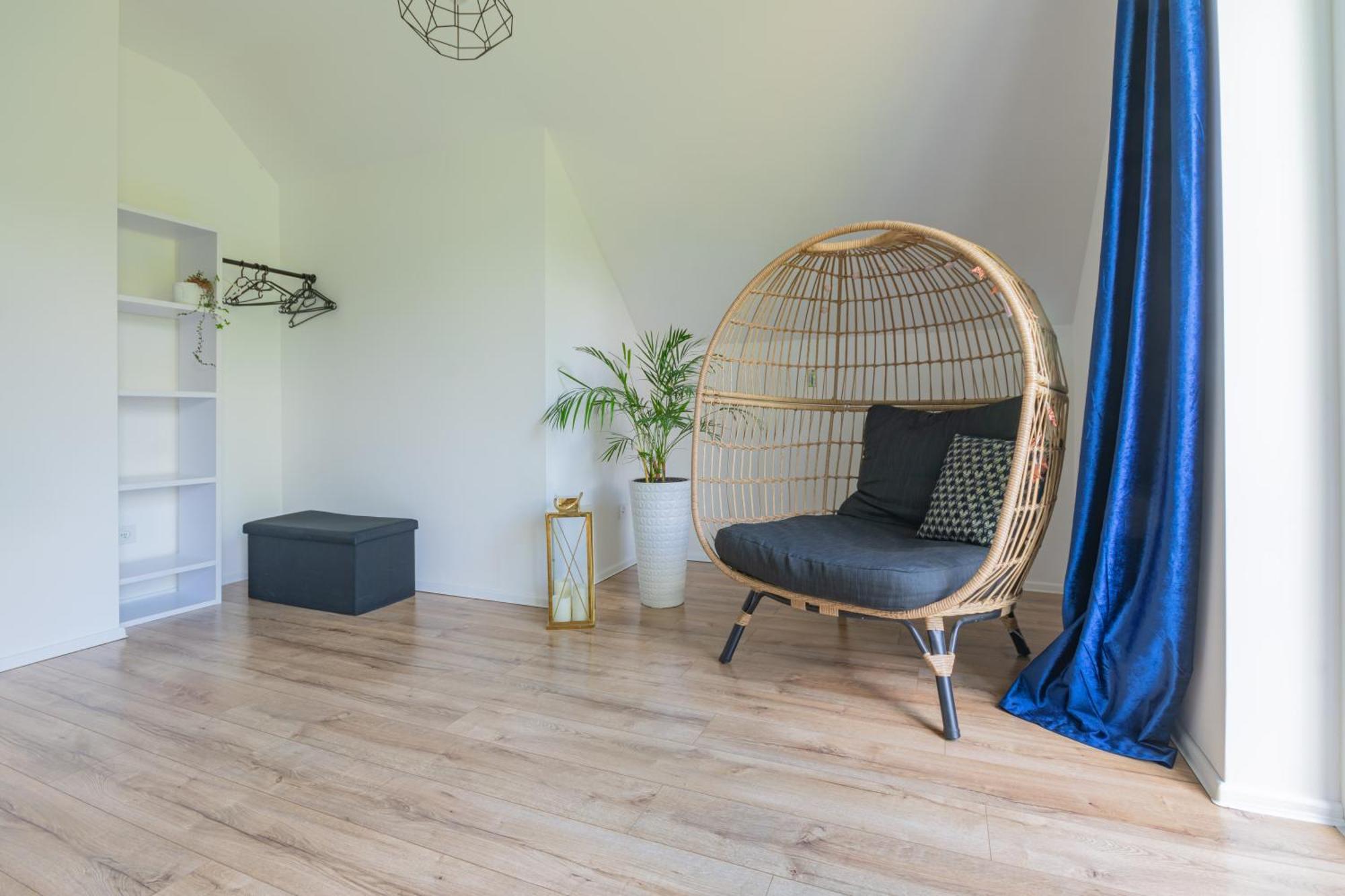 Osada Malawka Pod Sniezka Villa Karpacz Exteriör bild