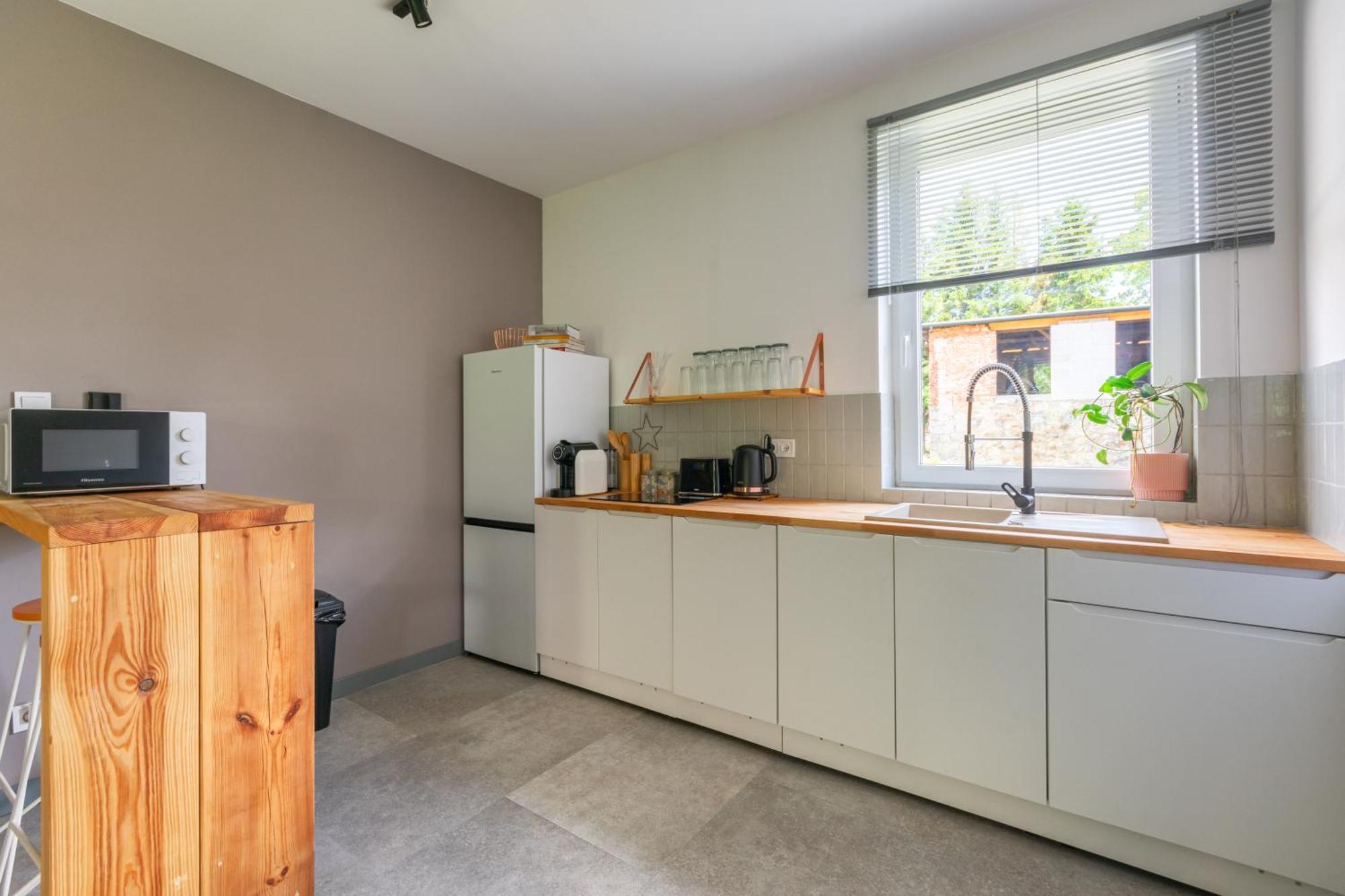 Osada Malawka Pod Sniezka Villa Karpacz Exteriör bild